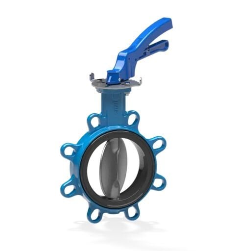 Butterfly Valves